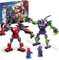 LEGO® Super Heroes 76219 цена и информация | Конструкторы и кубики | pigu.lt