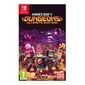 Minecraft Dungeons - Ultimate Edition, Nintendo Switch цена и информация | Kompiuteriniai žaidimai | pigu.lt