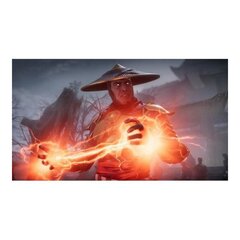 Mortal Kombat 11, Nintendo Switch kaina ir informacija | Kompiuteriniai žaidimai | pigu.lt