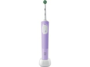 Oral-B D103.413.3 Vitality Pro Lilac Mist kaina ir informacija | Oral-B Buitinė technika ir elektronika | pigu.lt