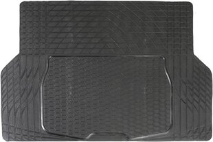 DINO 130026 Trunk Mat 140 x 108 см универсальный резиновый мат против SLIP MAT Universal Shroege цена и информация | Модельные коврики в багажник | pigu.lt