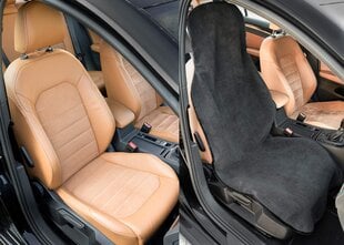 „Lionstrong“ sėdimos automobilių sėdynių taupymo priemonės, sėdimųjų vietų dirbtuvės Automobiliai, „Universal Autrositzschoner“, sėdynių dangteliai, vandeniui atsparūs audiniai (mikropluoštai) kaina ir informacija | Sėdynių užvalkalai, priedai | pigu.lt