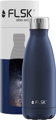 Бутылка Fisk, 750 мл цена и информация | Фляга | pigu.lt