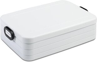 Коробка для салфеток Mepal, 1 шт. цена и информация | Посуда для хранения еды | pigu.lt