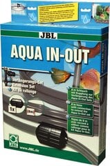 Удлинитель для наборов смены воды Jbl Aqua In Out, 8 м цена и информация | Аквариумы и оборудование | pigu.lt
