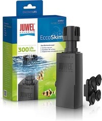 Juwel Aquarium 87025 Eccoskim - Surface Sucker & 88049 Biopad Filterwatt, M ​​(компактный) цена и информация | Аквариумы и оборудование | pigu.lt