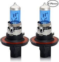 Lemputės WinPower H13 9008 P26.4T, 2 vnt. kaina ir informacija | Automobilių lemputės | pigu.lt