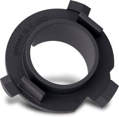 Philips Adapter Ring Ring H7 Светодиодный тип H, держатель лампы для Philips Ultinon Pro6000 H7 LED цена и информация | Автомобильные лампочки | pigu.lt