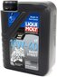 Motociklo alyva Liqui Moly 3044 4T 10W-40, 1 l цена и информация | Autochemija | pigu.lt