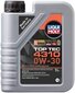 Variklio valiklis Liqui Moly 3735 Top TEC 4310 0W-30 1 l kaina ir informacija | Autochemija | pigu.lt