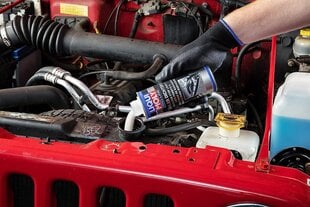 Liqui Moly P000195 Moly 5178 Pro-Line Cooler Poet K 250 мл цена и информация | Очищающие и охлаждающие жидкости | pigu.lt