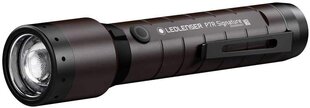 Светодиодный фонарик Ledlenser, P7R Signature, Lumens 2000 цена и информация | Фонарики, прожекторы | pigu.lt