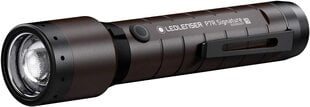 Светодиодный фонарик Ledlenser, P7R Signature, Lumens 2000 цена и информация | Фонарики, прожекторы | pigu.lt