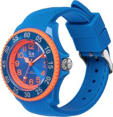 Ice -Watch - СУПЕРЕРО -МАРТИК - Blue Boy Watch с силиконовой Arm Band - 017733 (маленький) цена и информация | Аксессуары для детей | pigu.lt