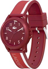 Vyriškas laikrodis Lacoste 2030047 kaina ir informacija | Vyriški laikrodžiai | pigu.lt