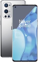 OnePlus 9 Pro 5G Sim 12 GB RAM 256 GB Silver kaina ir informacija | Mobilieji telefonai | pigu.lt