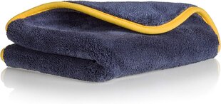 Aurum -Propemance® Microfiber Cloths для профессиональных автомобильных слоев благодаря 1200GSM и 50x40 см - идеальная ткань из микрофибры в качестве сухой ткани и полировки с высокой всасывающей мощностью и емкостью записи (3) цена и информация | Инвентарь для уборки и принадлежности | pigu.lt