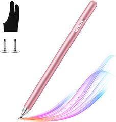 Woeeoa Stylus B08J2YVJ32 цена и информация | Аксессуары для планшетов, электронных книг | pigu.lt