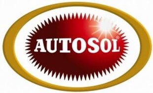Valymui - poliravimui Autosol Metalpolish AlU Metal Chromio, 3x 75ml kaina ir informacija | Autochemija | pigu.lt