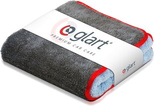 „Glart 471pp“ Mikropluošto Audinys, skirtas automobilių lakui, poliravimui 60x40 cm kaina ir informacija | Autochemija | pigu.lt