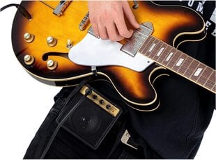 Gitaros stiprintuvas RockTle GA-5 Jimi цена и информация | Принадлежности для музыкальных инструментов | pigu.lt