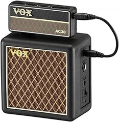 Elektrinės gitaros stiprintuvas Vox Amplug2 kaina ir informacija | Priedai muzikos instrumentams | pigu.lt