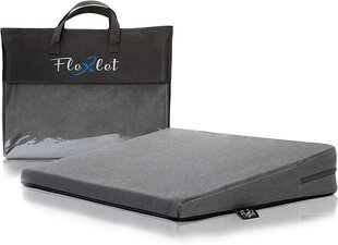 Pleišto formos pagalvė Flexlet ® kaina ir informacija | Pagalvės | pigu.lt