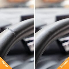 Colourlock Leather Repair Set Set рулевое колесо черное цена и информация | Автопринадлежности | pigu.lt