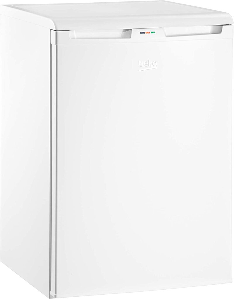 Beko FSE1074N kaina ir informacija | Šaldikliai, šaldymo dėžės | pigu.lt