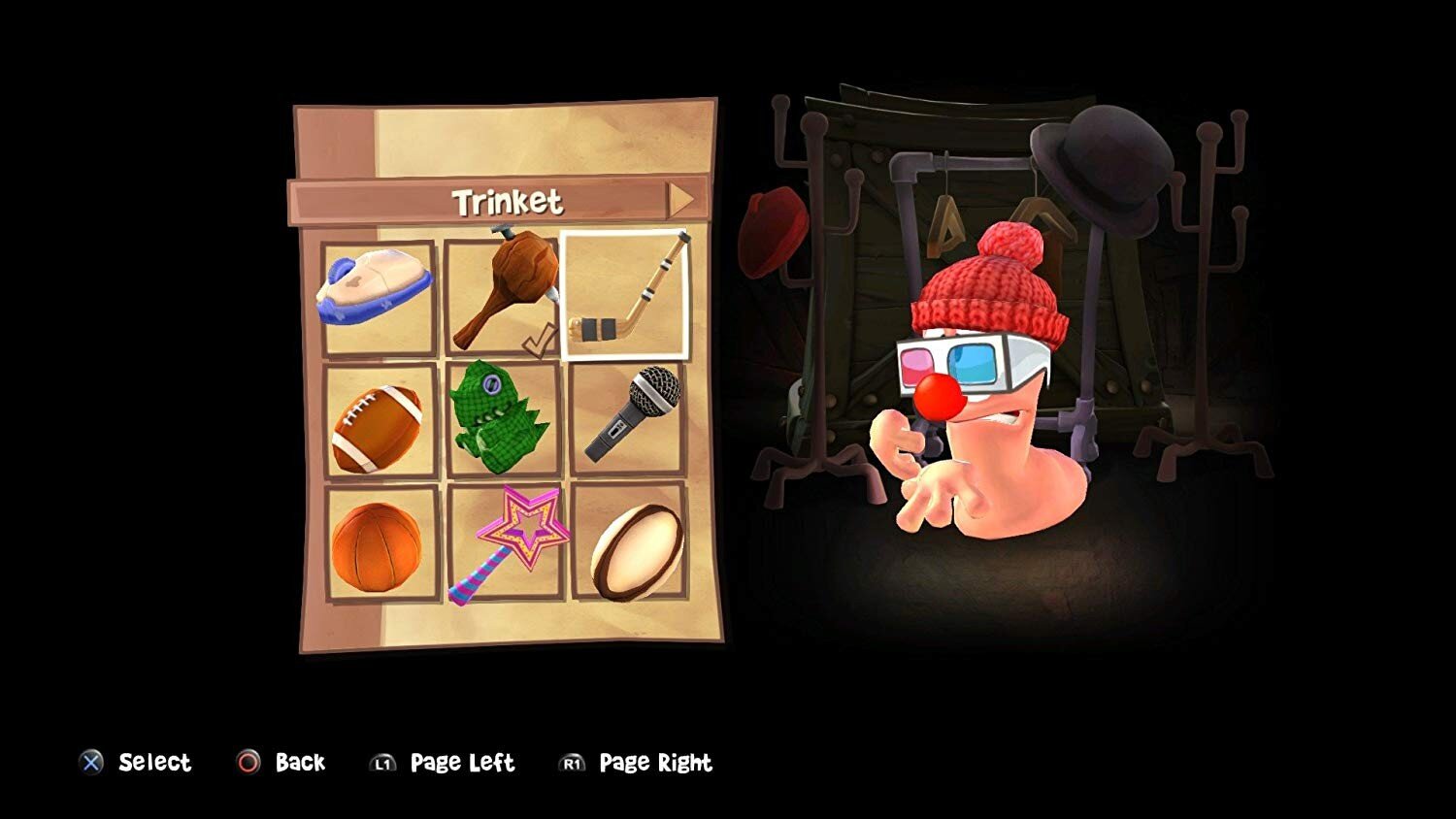 Worms Battlegrounds PS4 kaina ir informacija | Kompiuteriniai žaidimai | pigu.lt