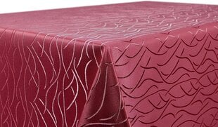 Beautiex staltiesė, 110x140 cm kaina ir informacija | Staltiesės, servetėlės | pigu.lt