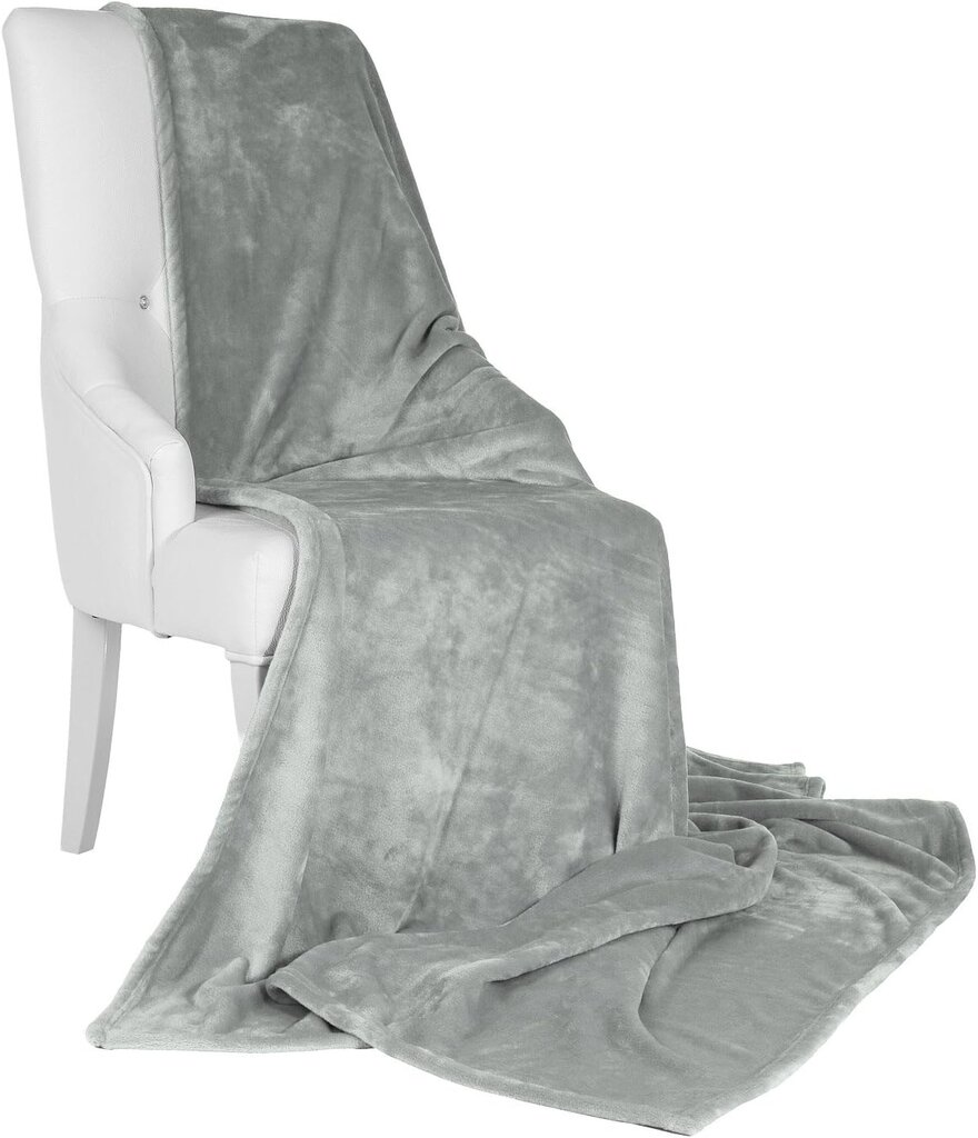 Beautissu antklodė Aurelia, 150x200 cm kaina ir informacija | Antklodės | pigu.lt