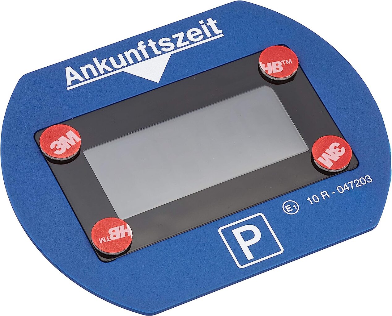Needit Parklite Blau Park Lite 1411 Skaitmeninė parkavimo kortelė kaina ir informacija | Auto reikmenys | pigu.lt