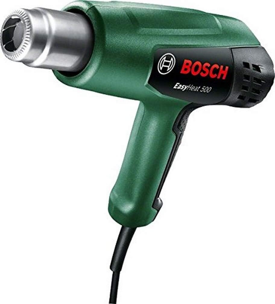 Karšto oro pūtiklis Bosch, 1600W kaina ir informacija | Auto reikmenys | pigu.lt