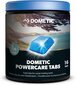 Dometic PowerCare Tabs, 100 vnt kaina ir informacija | Priedai unitazams, bidė | pigu.lt