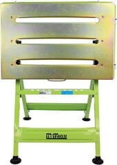 Trutzholm® Professional Welding Table Складная высота регулируемая высота цена и информация | Столы-консоли | pigu.lt