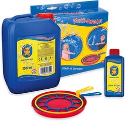 Muilo burbulų rinkinys Pustefix, 2.5 l kaina ir informacija | Vandens, smėlio ir paplūdimio žaislai | pigu.lt