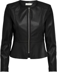 Куртка женская ONLSARAMY 15242271 Черный цена и информация | Женские куртки | pigu.lt
