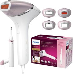 Philips Lumea Prestige IPL Bri949/00 kaina ir informacija | Epiliatoriai | pigu.lt