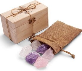 Vandens akmenys цена и информация | Декоративный камень | pigu.lt