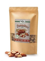 BioJoy organinės paranos, 1 kg. цена и информация | Орехи, сухофрукты, семечки | pigu.lt