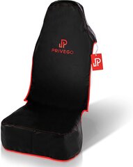 Privego® Seating Saver- Праздничный фестиваль при входе и уходе- семинары- идеальная подгонка и идеальная защита для всех автокреслов- универсально полезное покрытие сидений цена и информация | Автомобильные чехлы, аксессуары | pigu.lt