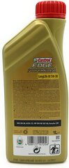 „Castrol 157ebe Edge Professional LongLife III 5 W-30“ kaina ir informacija | Autochemija | pigu.lt