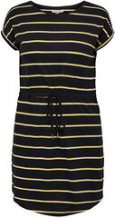Платье женское CARAPRIL 15200395, черное цена и информация | Платья | pigu.lt