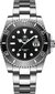 Laikrodis vyrams Addiesdive B08P1QSMVT цена и информация | Vyriški laikrodžiai | pigu.lt