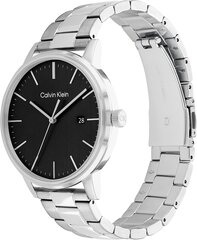 Vyriškas laikrodis Calvin Klein 25200053 kaina ir informacija | Vyriški laikrodžiai | pigu.lt