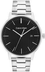 Vyriškas laikrodis Calvin Klein 25200053 kaina ir informacija | Vyriški laikrodžiai | pigu.lt