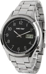 Laikrodis vyrams Zeit-Bar Radio B08TH15LFV цена и информация | Мужские часы | pigu.lt