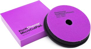 Koch Chemie Micro Cut poliravimo kempinė (Ø 126 mm) kaina ir informacija | Autochemija | pigu.lt