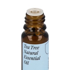 Эфирное масло чайного дерева Pharma Oil 10 мл цена и информация | Эфирные, косметические масла, гидролаты | pigu.lt